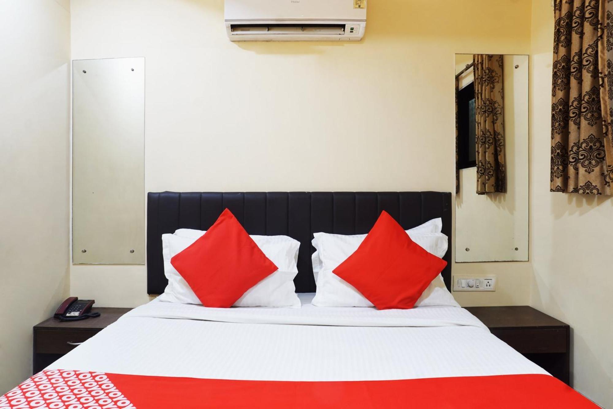 Hotel O Paradise - Mumbai — Photos 1